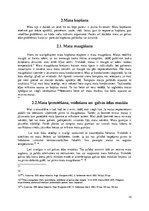 Referāts 'Mati un to kopšana ar dabīgiem līdzekļiem', 10.