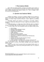 Referāts 'Mati un to kopšana ar dabīgiem līdzekļiem', 12.