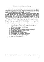 Referāts 'Mati un to kopšana ar dabīgiem līdzekļiem', 13.