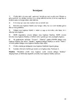 Referāts 'Mati un to kopšana ar dabīgiem līdzekļiem', 20.