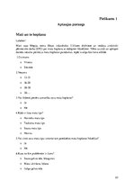 Referāts 'Mati un to kopšana ar dabīgiem līdzekļiem', 23.