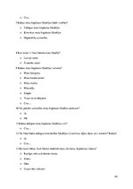 Referāts 'Mati un to kopšana ar dabīgiem līdzekļiem', 24.