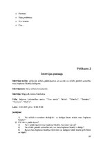 Referāts 'Mati un to kopšana ar dabīgiem līdzekļiem', 25.