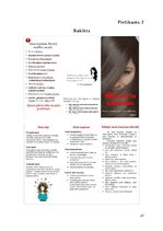 Referāts 'Mati un to kopšana ar dabīgiem līdzekļiem', 27.