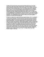 Konspekts 'Eiropas tiesības', 1.