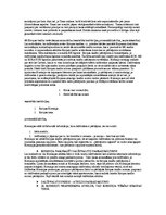 Konspekts 'Eiropas tiesības', 10.