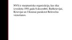 Prezentācija 'Neatkarīgo Valstu Sadraudzība', 2.
