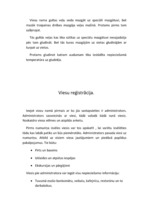 Prakses atskaite 'Prakses atskaite tūrismā', 8.