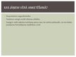 Prezentācija 'Anketēšana', 5.