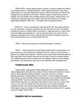 Konspekts 'Irmas Grebzdes romāna "Dūda" analīze', 3.