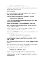 Konspekts '14.-15.gadsimta vēsture Eiropā', 1.