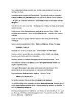 Konspekts '14.-15.gadsimta vēsture Eiropā', 3.