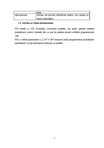 Konspekts 'Programmatūras projektējuma apraksts e-veikalam', 5.