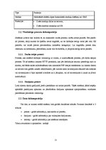 Konspekts 'Programmatūras projektējuma apraksts e-veikalam', 13.