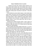 Eseja 'Eiropas cilvēktiesību vēstures īss apraksts', 1.