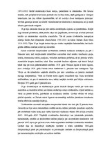 Eseja 'Eiropas cilvēktiesību vēstures īss apraksts', 2.