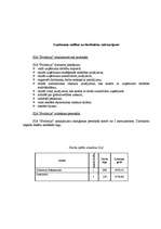 Biznesa plāns 'SIA Evolūvija biznesa plāns - autoskola', 13.