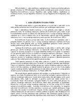 Referāts 'Kriminālsoda noteikšanas vispārīgie principi', 3.