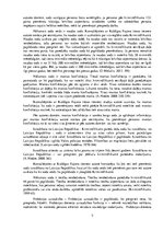 Referāts 'Kriminālsoda noteikšanas vispārīgie principi', 5.