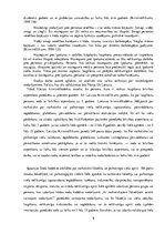 Referāts 'Kriminālsoda noteikšanas vispārīgie principi', 8.