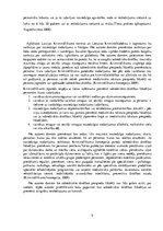 Referāts 'Kriminālsoda noteikšanas vispārīgie principi', 9.