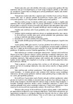 Referāts 'Kriminālsoda noteikšanas vispārīgie principi', 12.