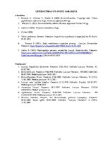 Referāts 'Kriminālsoda noteikšanas vispārīgie principi', 23.