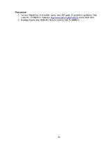 Referāts 'Kriminālsoda noteikšanas vispārīgie principi', 24.