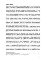 Referāts 'Culture of Latvia and Ireland', 8.