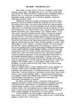 Eseja 'Ulmaņlaiki - zelta laikmets vai nē', 1.