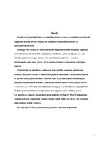 Referāts 'Ēdināšanas uzņēmuma sanitārās prasības', 3.