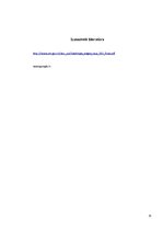 Referāts 'Ēdināšanas uzņēmuma sanitārās prasības', 15.