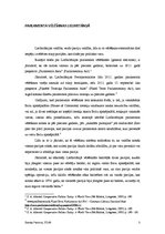 Referāts 'Parlamenta un vietējo vēlēšanu analīze, Lielbritānijas piemērs', 5.