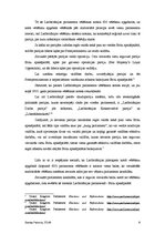 Referāts 'Parlamenta un vietējo vēlēšanu analīze, Lielbritānijas piemērs', 6.