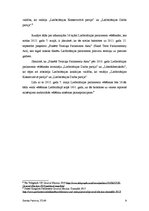 Referāts 'Parlamenta un vietējo vēlēšanu analīze, Lielbritānijas piemērs', 9.