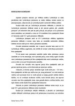 Referāts 'Parlamenta un vietējo vēlēšanu analīze, Lielbritānijas piemērs', 14.