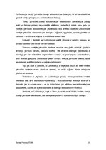 Referāts 'Parlamenta un vietējo vēlēšanu analīze, Lielbritānijas piemērs', 15.