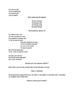 Paraugs 'Scenārijs Māmiņu dienai', 2.