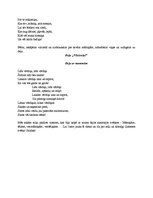 Paraugs 'Scenārijs Māmiņu dienai', 3.