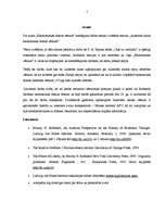 Konspekts 'Austriešu skola ekonomikas domas vēsturē', 2.