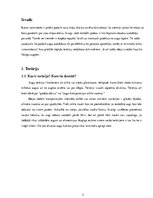 Prakses atskaite 'Dzīve stikla tilpnē', 5.