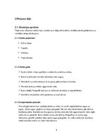 Prakses atskaite 'Dzīve stikla tilpnē', 8.