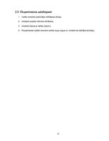 Prakses atskaite 'Dzīve stikla tilpnē', 15.