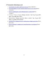 Prakses atskaite 'Dzīve stikla tilpnē', 17.