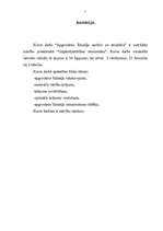 Referāts 'Apgrozāmo līdzekļu sastāvs un struktūra', 2.