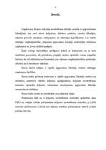 Referāts 'Apgrozāmo līdzekļu sastāvs un struktūra', 4.