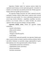 Referāts 'Apgrozāmo līdzekļu sastāvs un struktūra', 6.