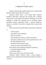 Referāts 'Apgrozāmo līdzekļu sastāvs un struktūra', 18.