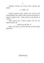 Referāts 'Apgrozāmo līdzekļu sastāvs un struktūra', 24.