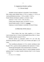 Referāts 'Apgrozāmo līdzekļu sastāvs un struktūra', 25.